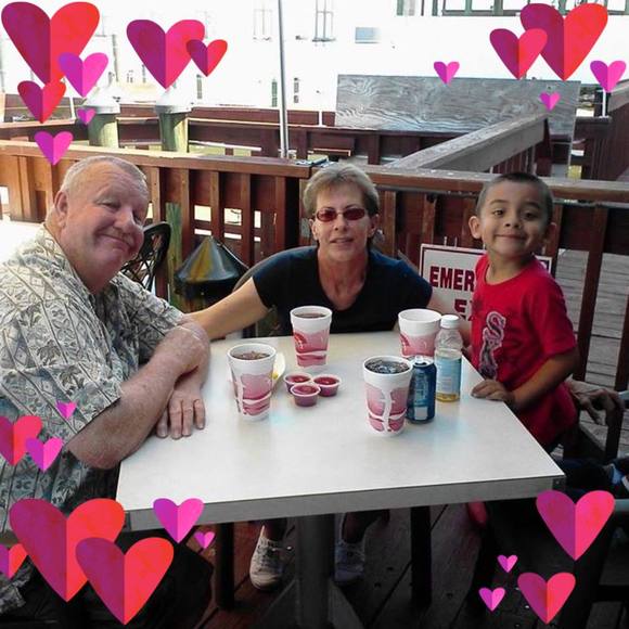 Meet your Posher, Deborah - Picture 1 of 1